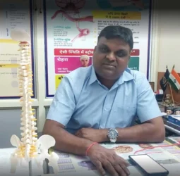 Dr. Nand Ji SIngh